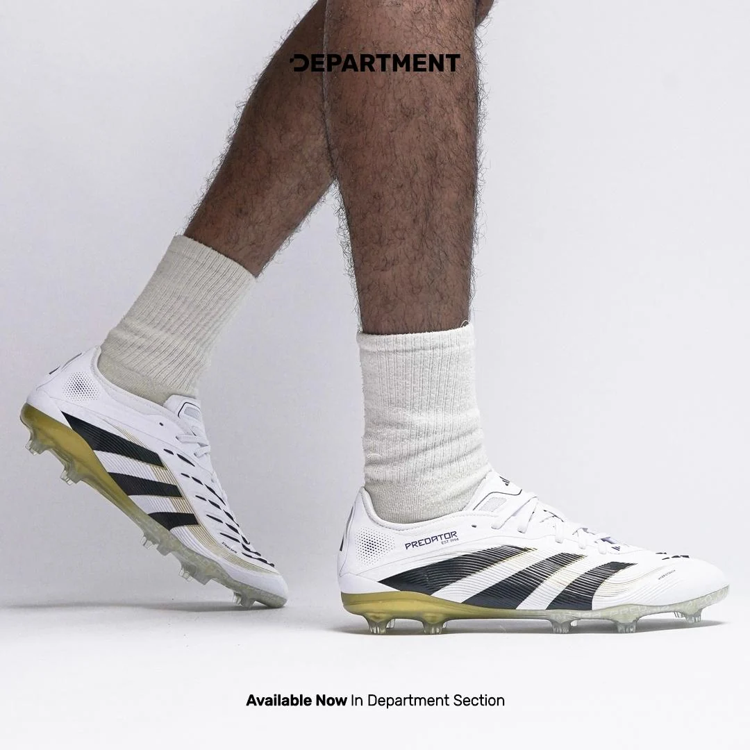 ADIDAS PREDATOR PRO FG "ROAD TO GLORY PACK" - Image 2