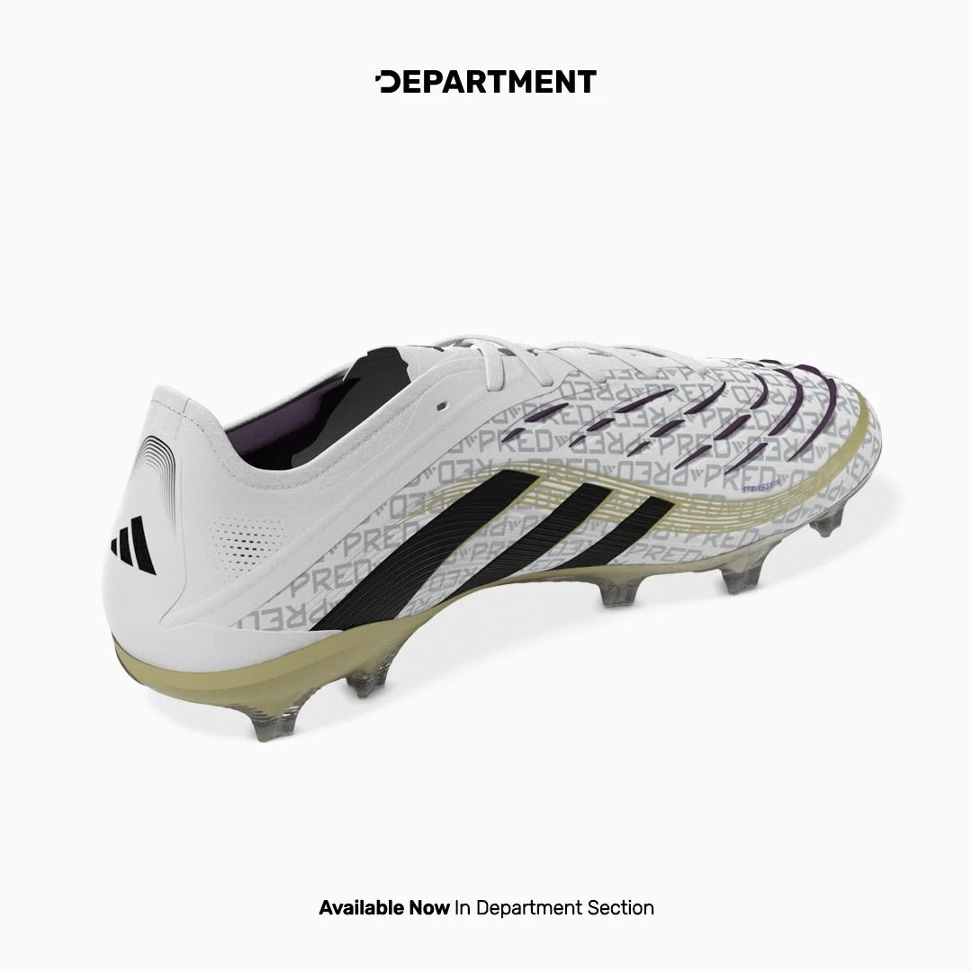 ADIDAS PREDATOR PRO FG "ROAD TO GLORY PACK" - Image 5