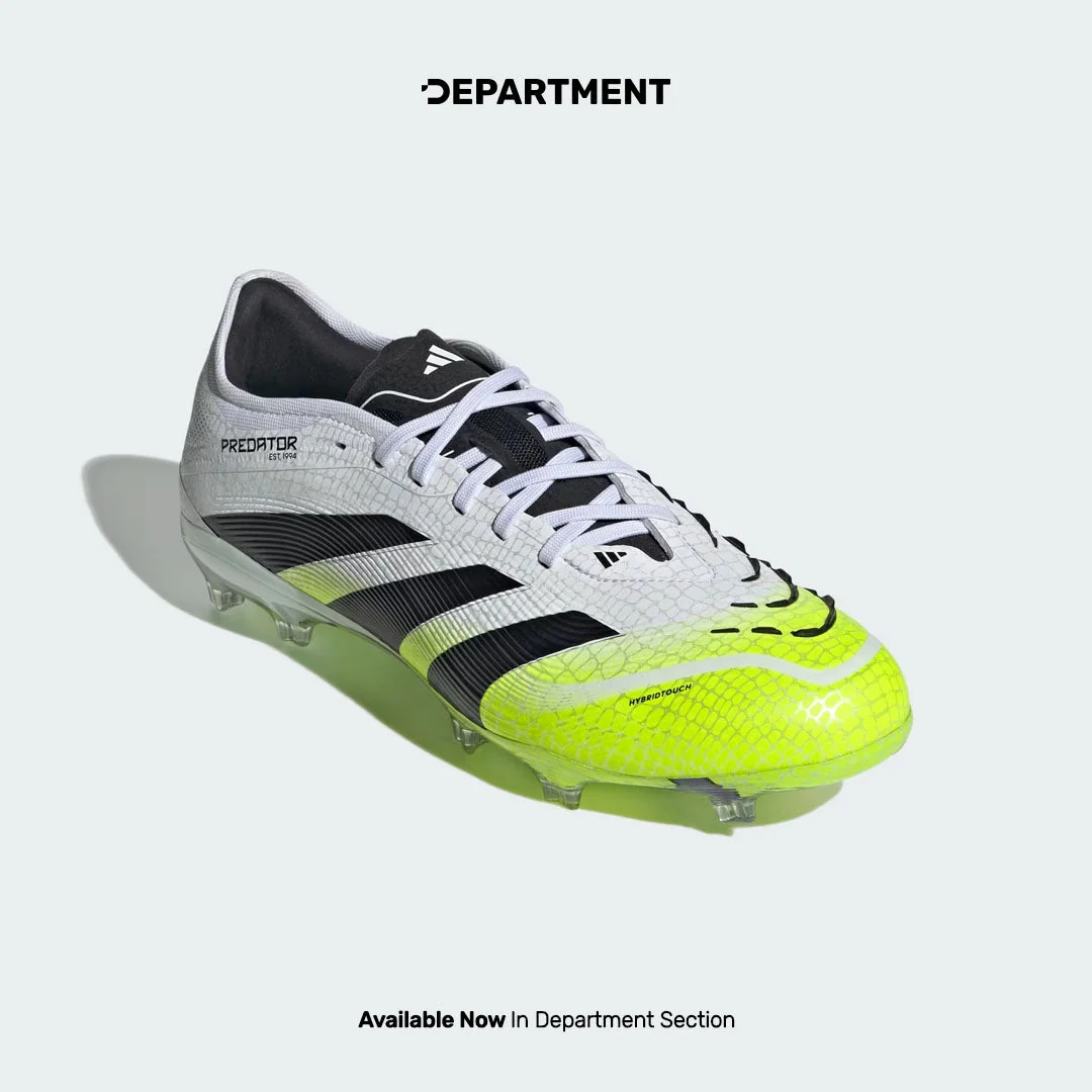 ADIDAS PREDATOR PRO FG - Image 2