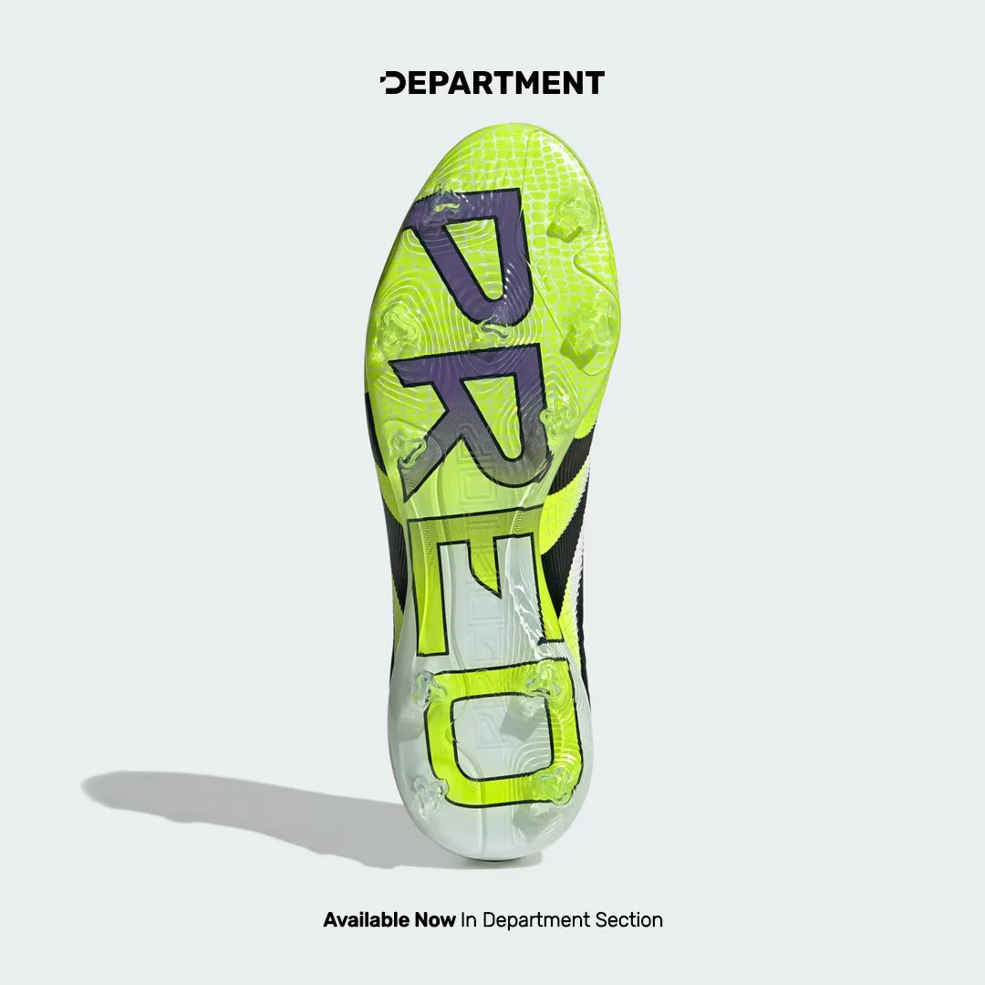 ADIDAS PREDATOR PRO FG - Image 5