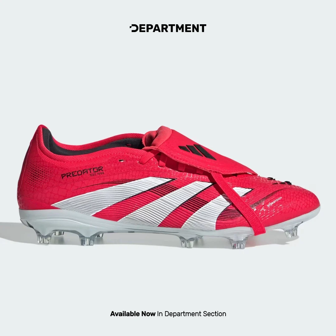 ADIDAS PREDATOR PRO FT FG - Image 2