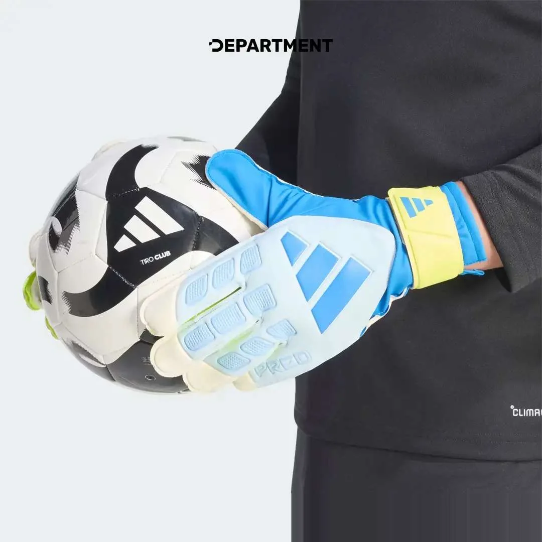 ADIDAS PREDATOR TRAINING GK - Image 4