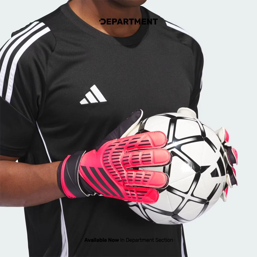 ADIDAS PREDATOR TRAINING GOALKEEPER - Image 2