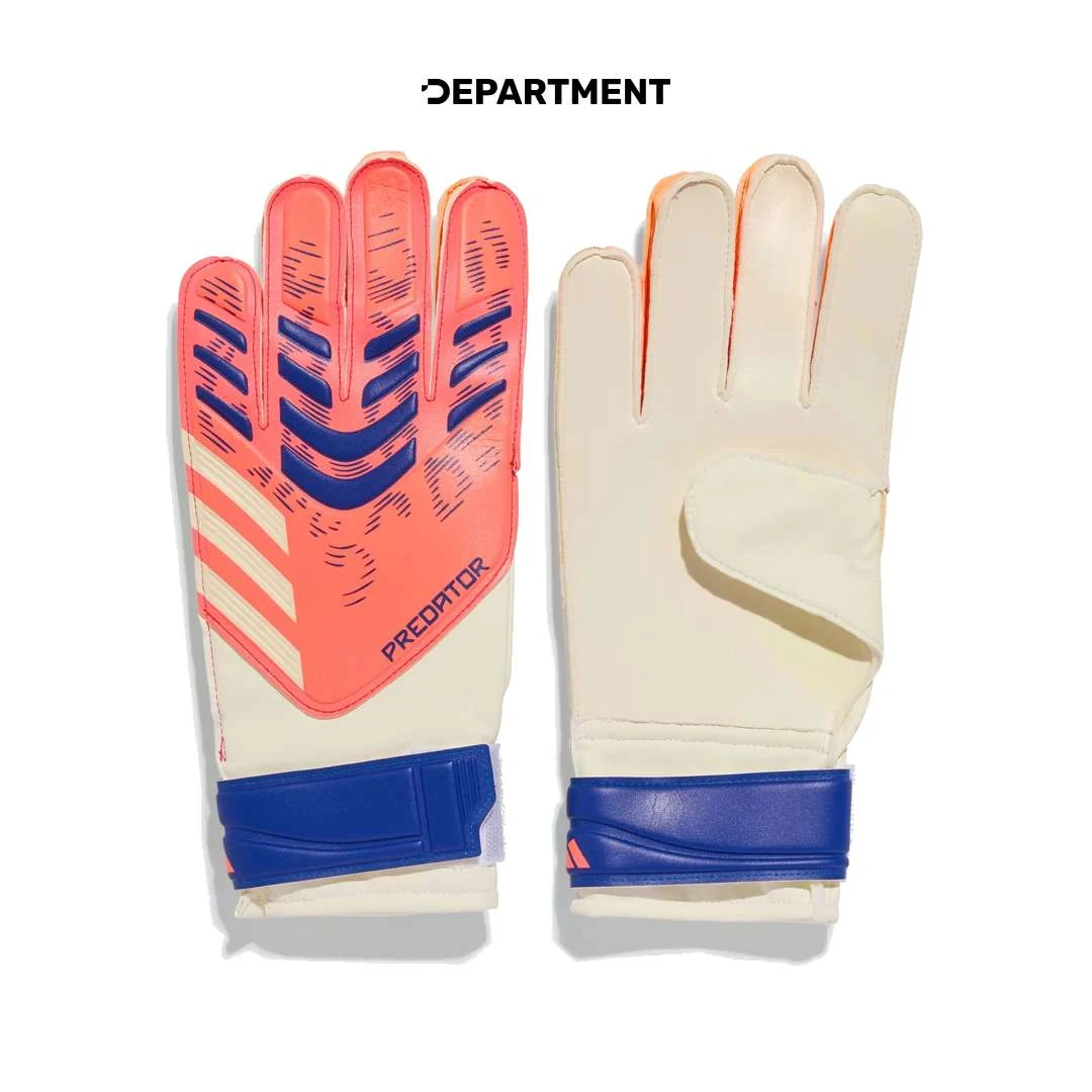 ADIDAS PREDATOR TRAINING GOALKEEPER - Image 2