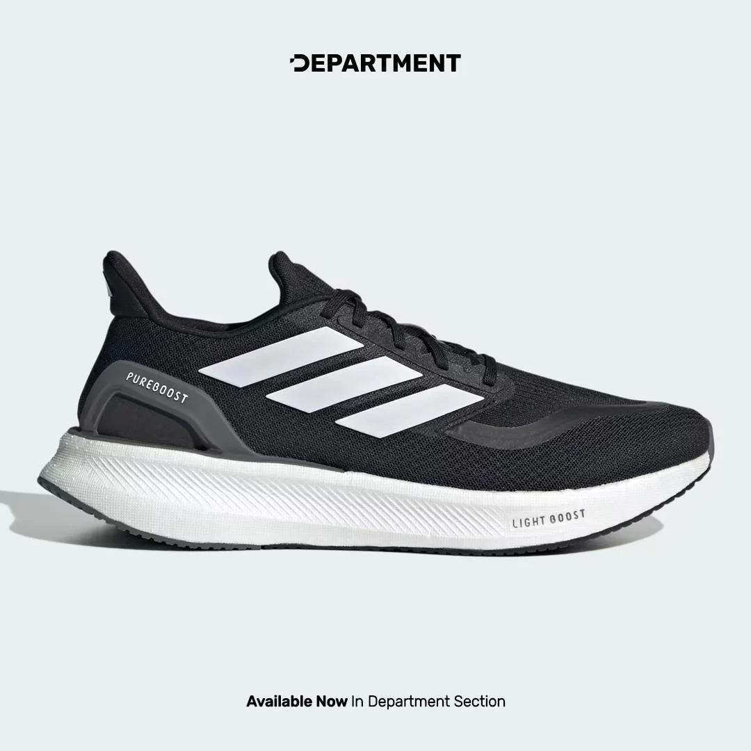 ADIDAS PUREBOOST 5