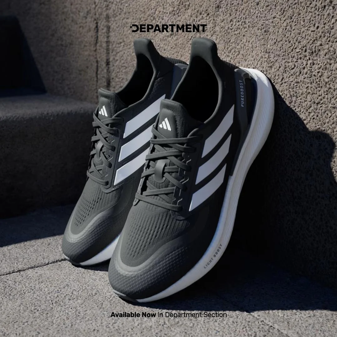 ADIDAS PUREBOOST 5 - Image 3