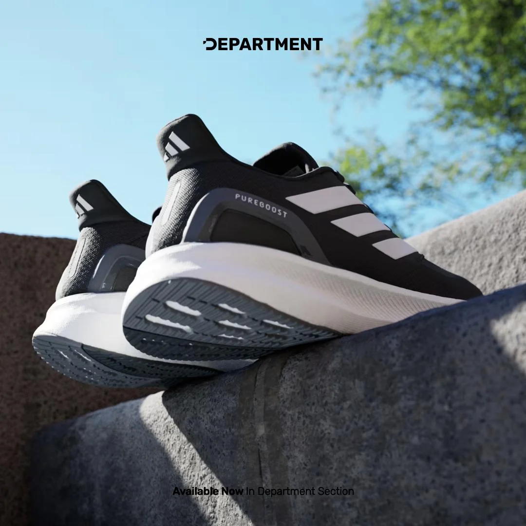 ADIDAS PUREBOOST 5 - Image 4