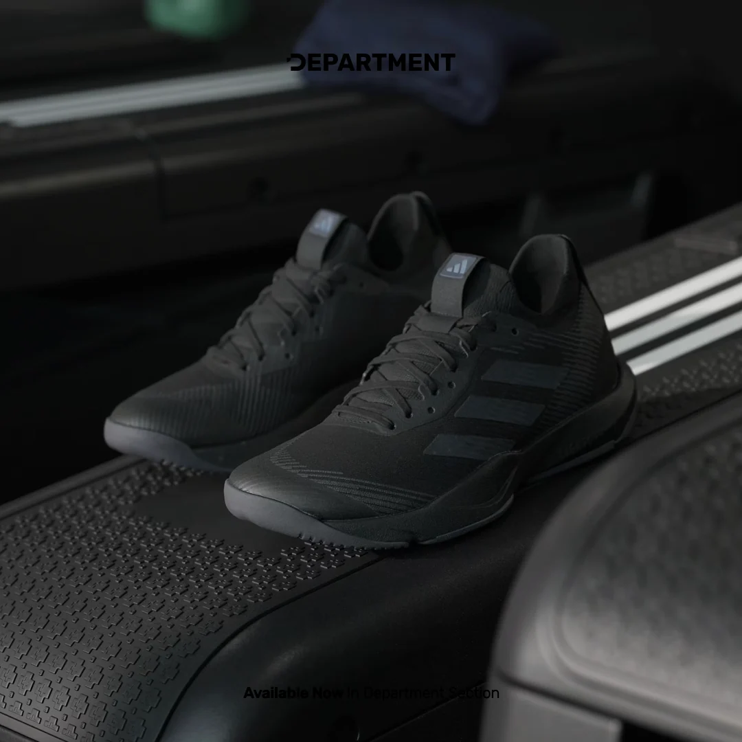ADIDAS RAPIDMOVE ADV TRAINER - Image 2