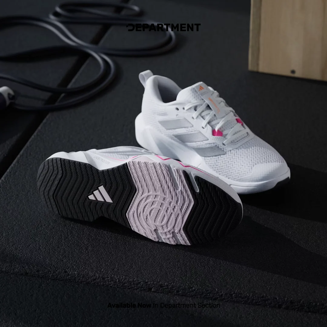 ADIDAS RAPIDMOVE GO W - Image 5