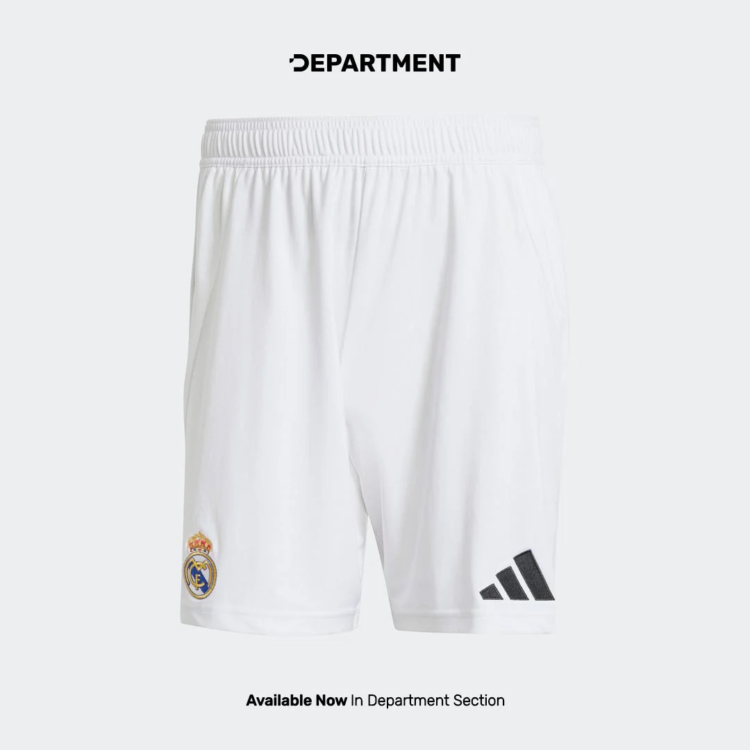 ADIDAS REAL MADRID 24/25 HOME