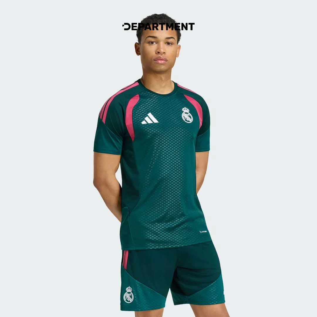 ADIDAS REAL MADRID 26/27 TIRO 26 COMPETITION TRAINING - Image 3
