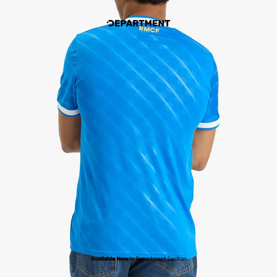 ADIDAS REAL MADRID 25/26 THIRD - Image 3