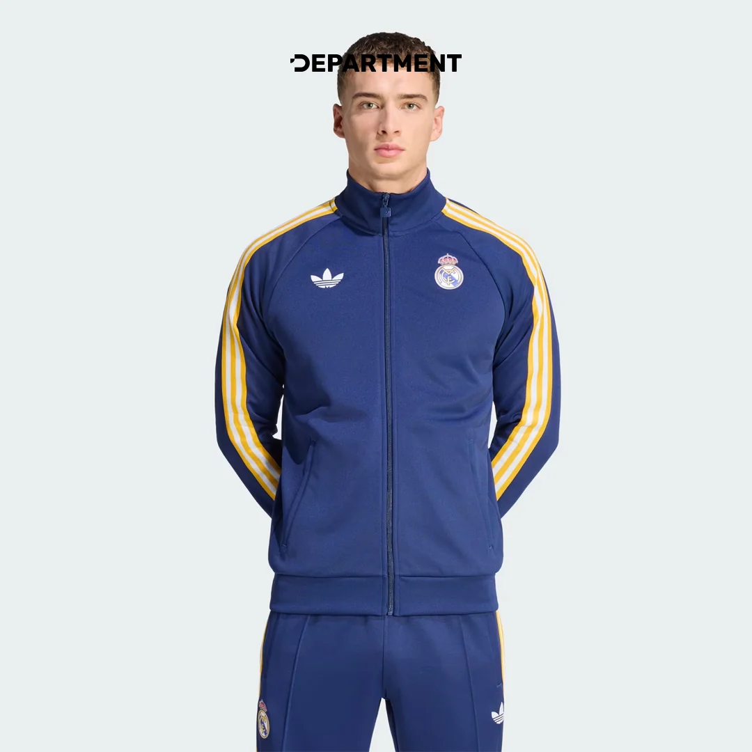ADIDAS REAL MADRID ORIGINALS - Image 2