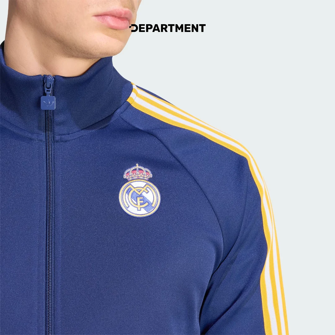 ADIDAS REAL MADRID ORIGINALS - Image 3