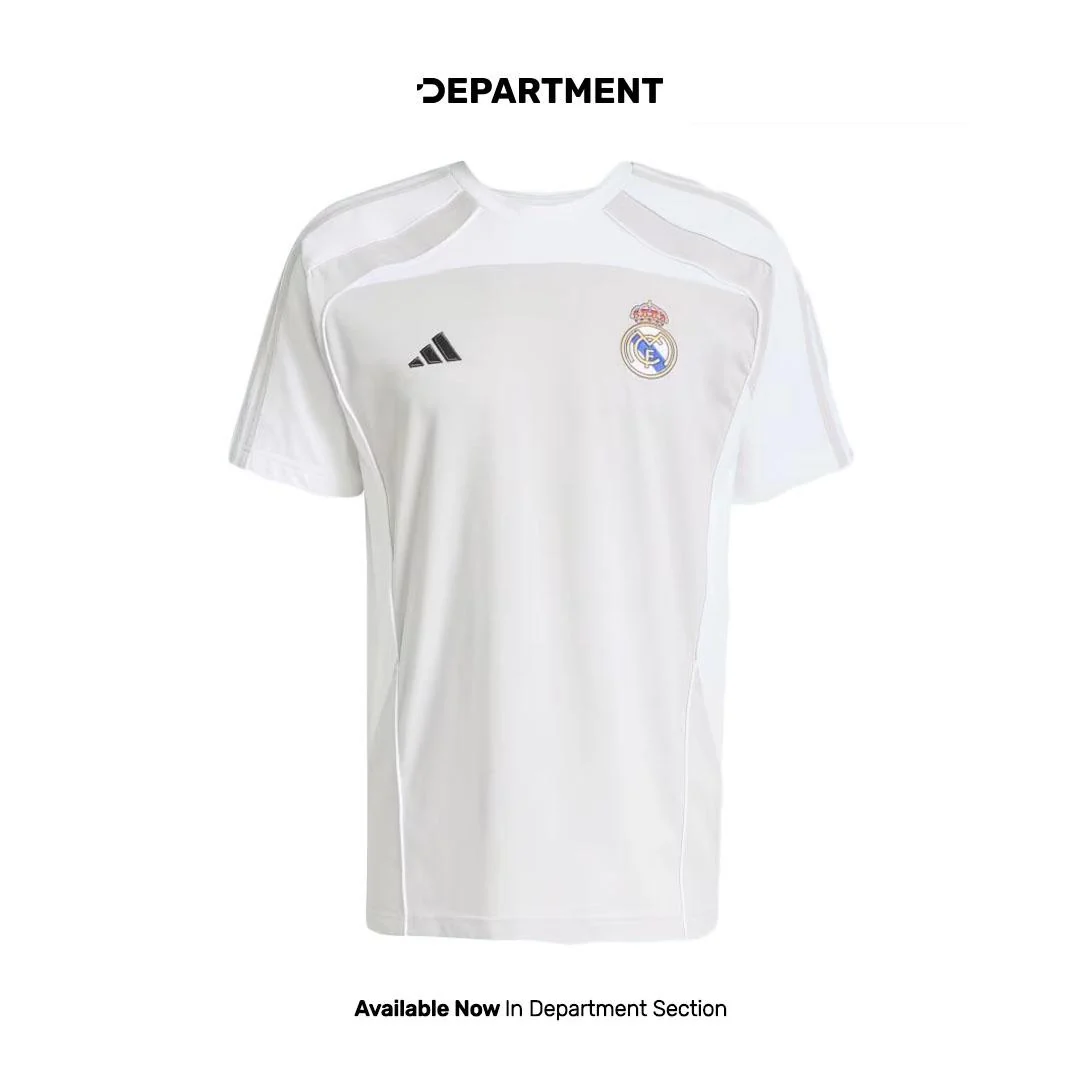ADIDAS REAL MADRID URBAN PURIST