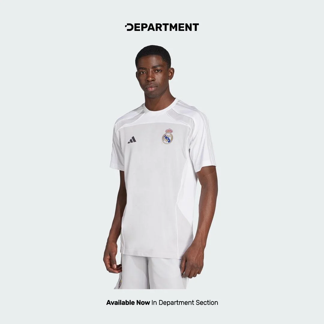 ADIDAS REAL MADRID URBAN PURIST - Image 2