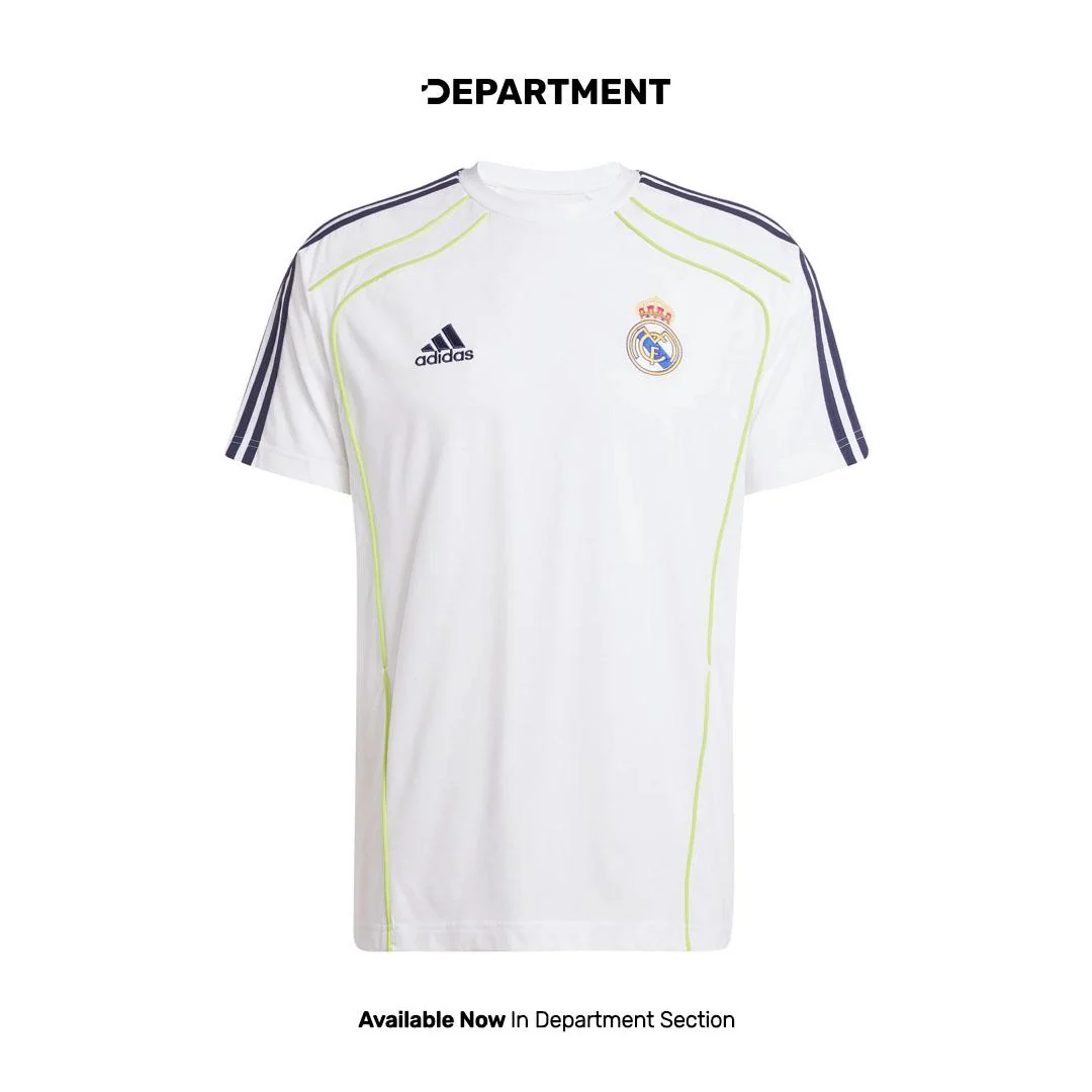 ADIDAS REAL MADRID URBAN PURIST