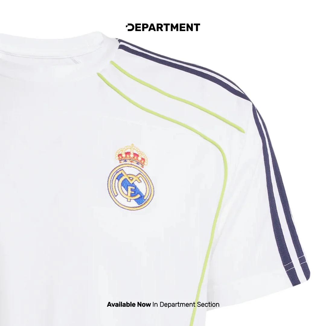 ADIDAS REAL MADRID URBAN PURIST - Image 2