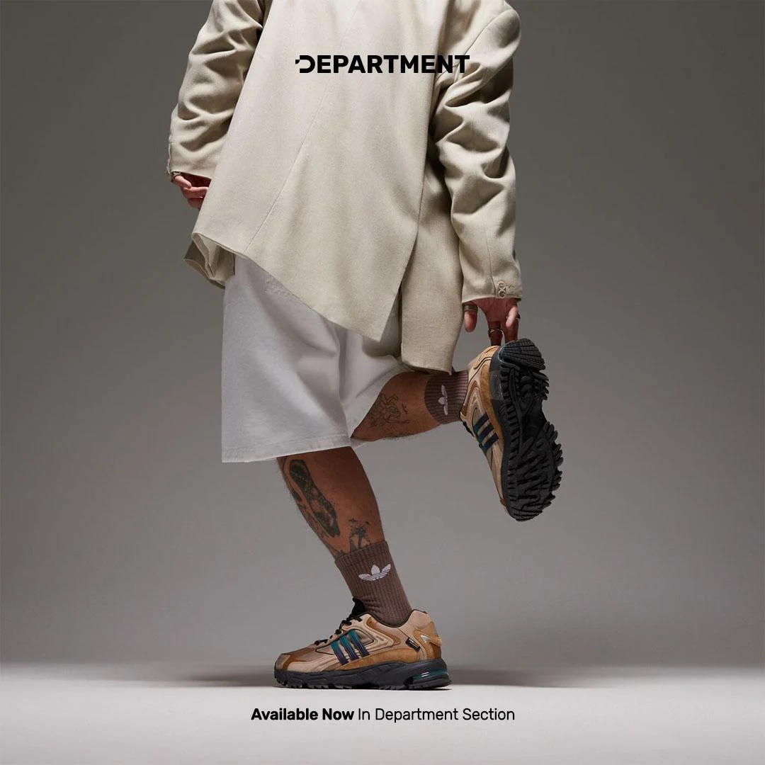 ADIDAS RESPONSE CL TR - Image 2