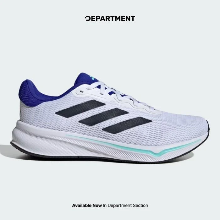 ADIDAS RESPONSE