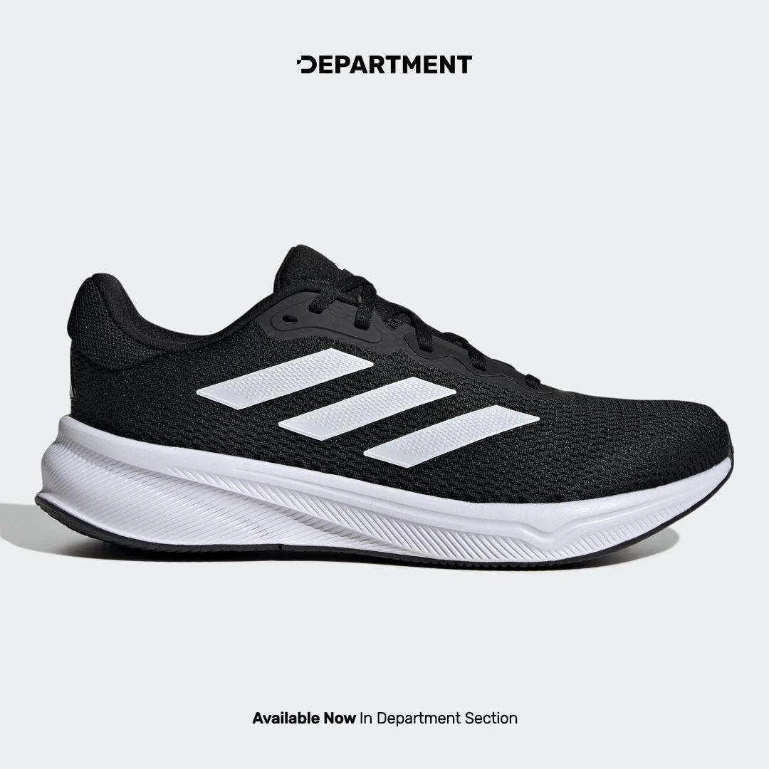 ADIDAS RESPONSE