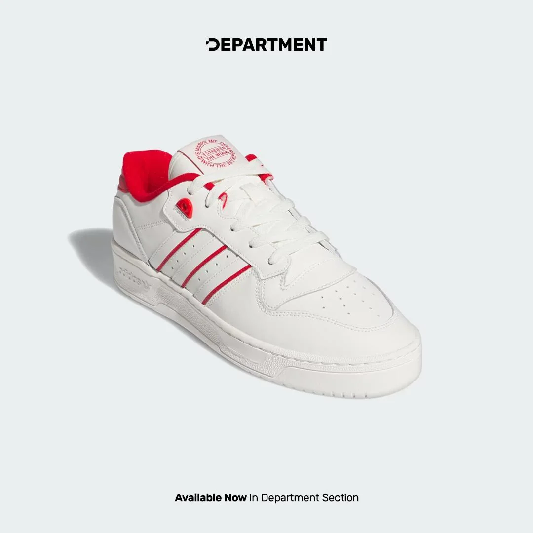ADIDAS RIVALRY LOW - Image 2