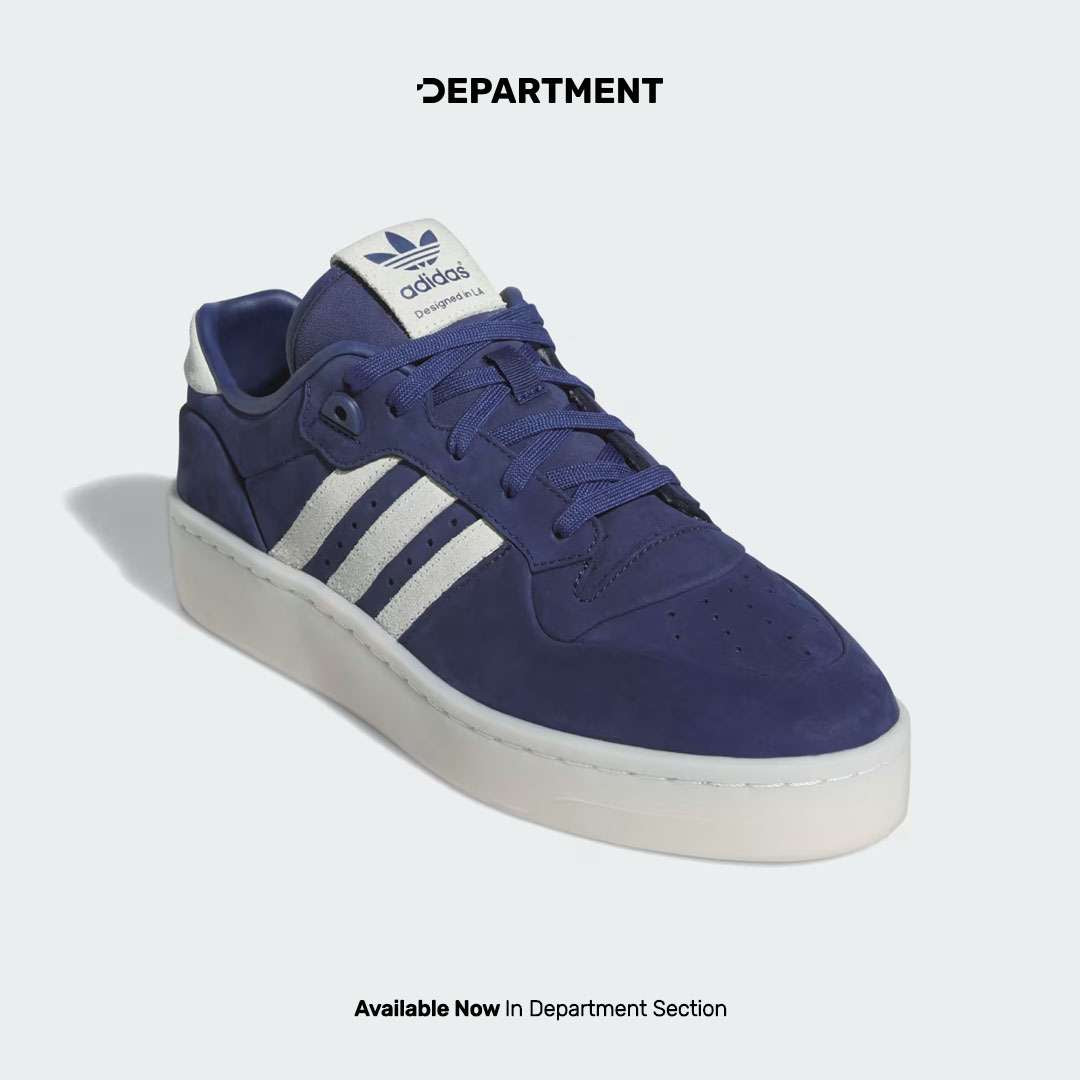 ADIDAS RIVALRY LUX LOW - Image 2