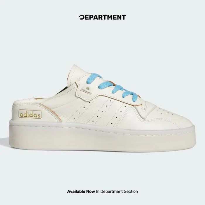 ADIDAS RIVALRY SUMMER LOW