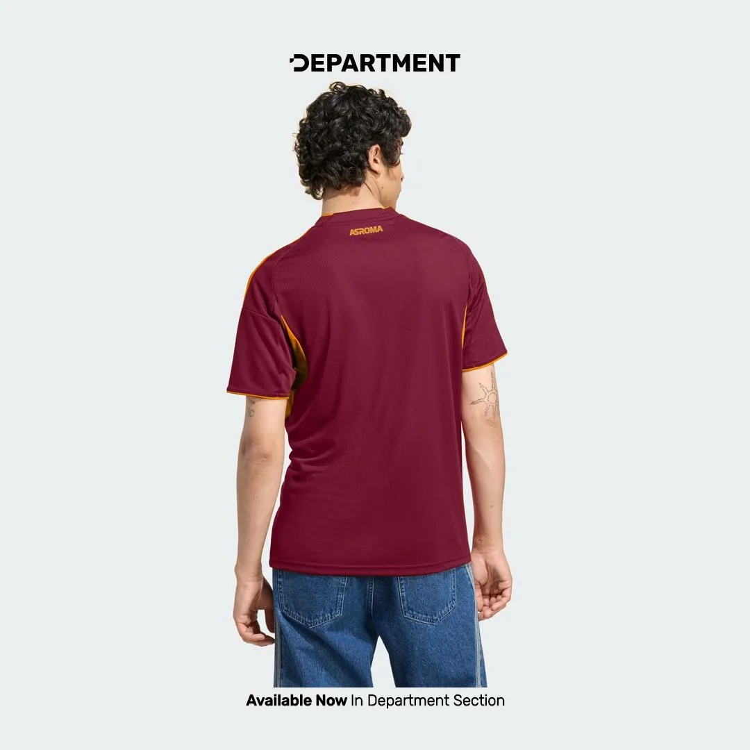 ADIDAS ROMA 25/26 HOME - Image 3