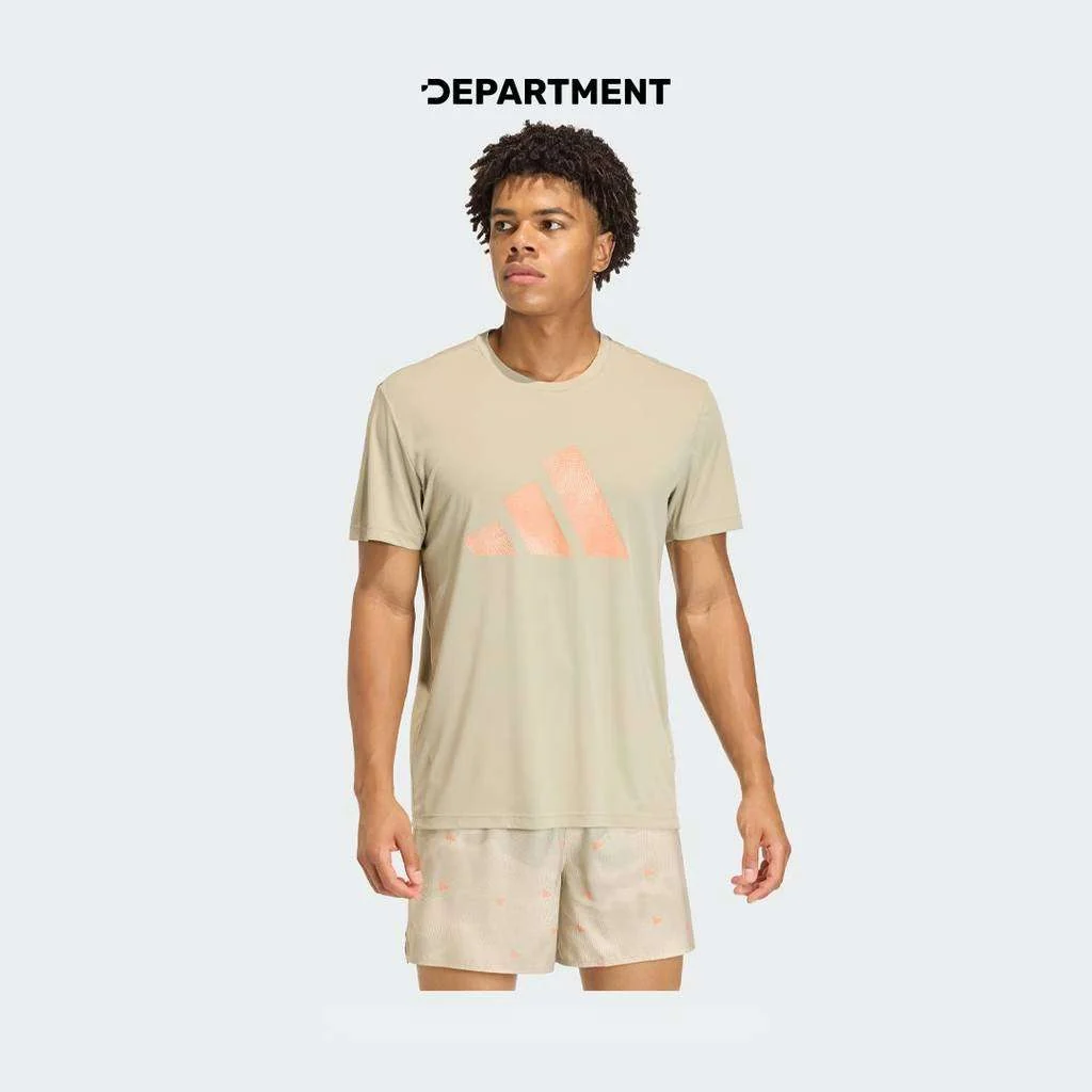 ADIDAS RUN ESSENTIALS BRAND LOVE - Image 3