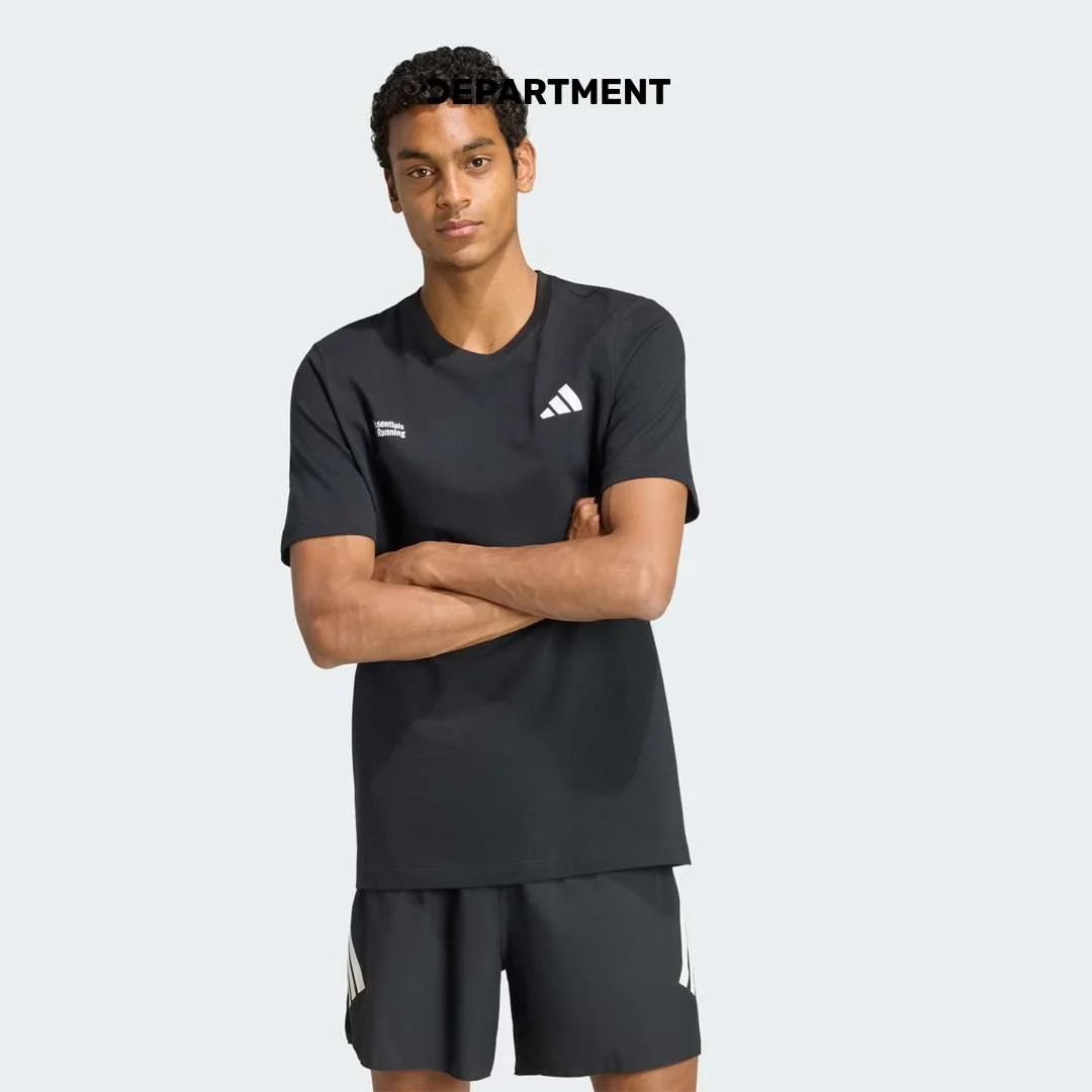 ADIDAS RUN ESSENTIALS GRAPHIC - Image 3