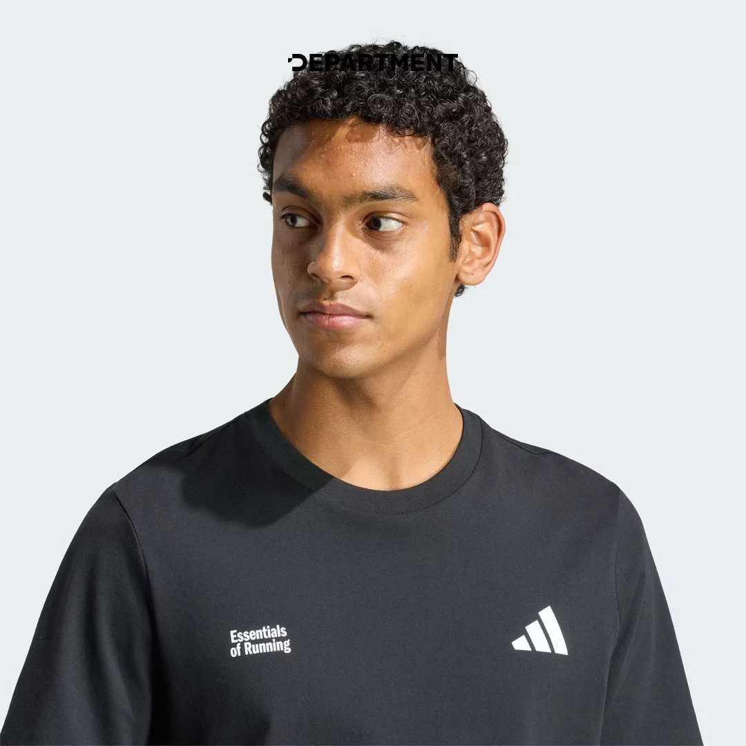 ADIDAS RUN ESSENTIALS GRAPHIC - Image 4