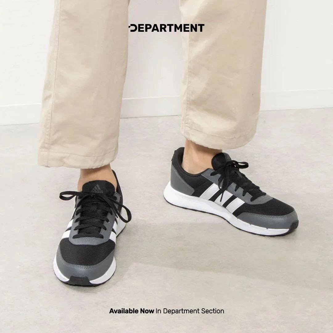 ADIDAS RUN 50S - Image 2