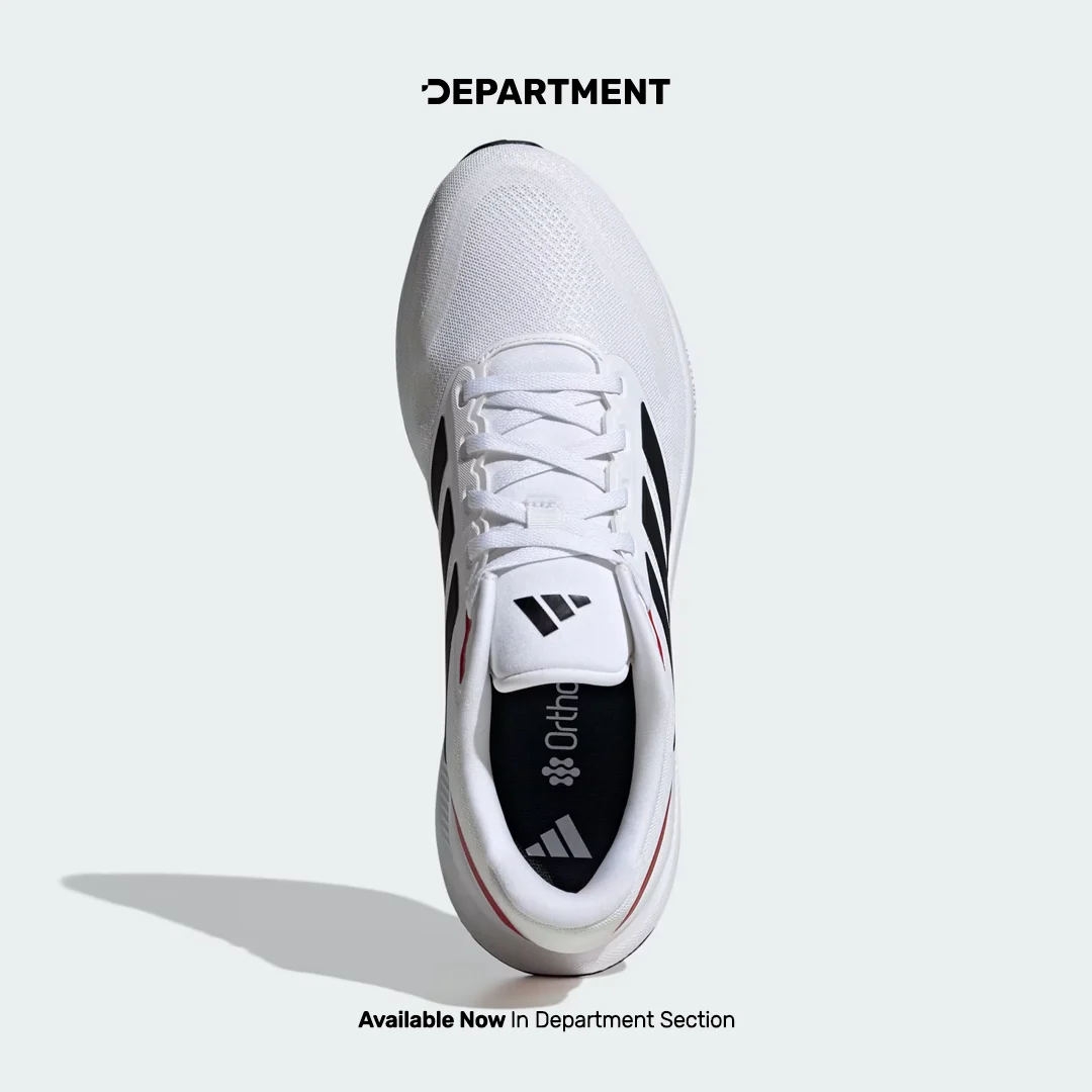 ADIDAS RUNFALCON 5 WIDE - Image 4