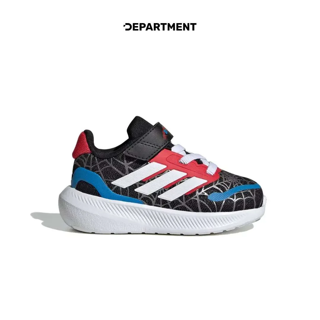ADIDAS RUNFALCON EL INFANTS X MARVEL SPIDER-MAN - Image 2