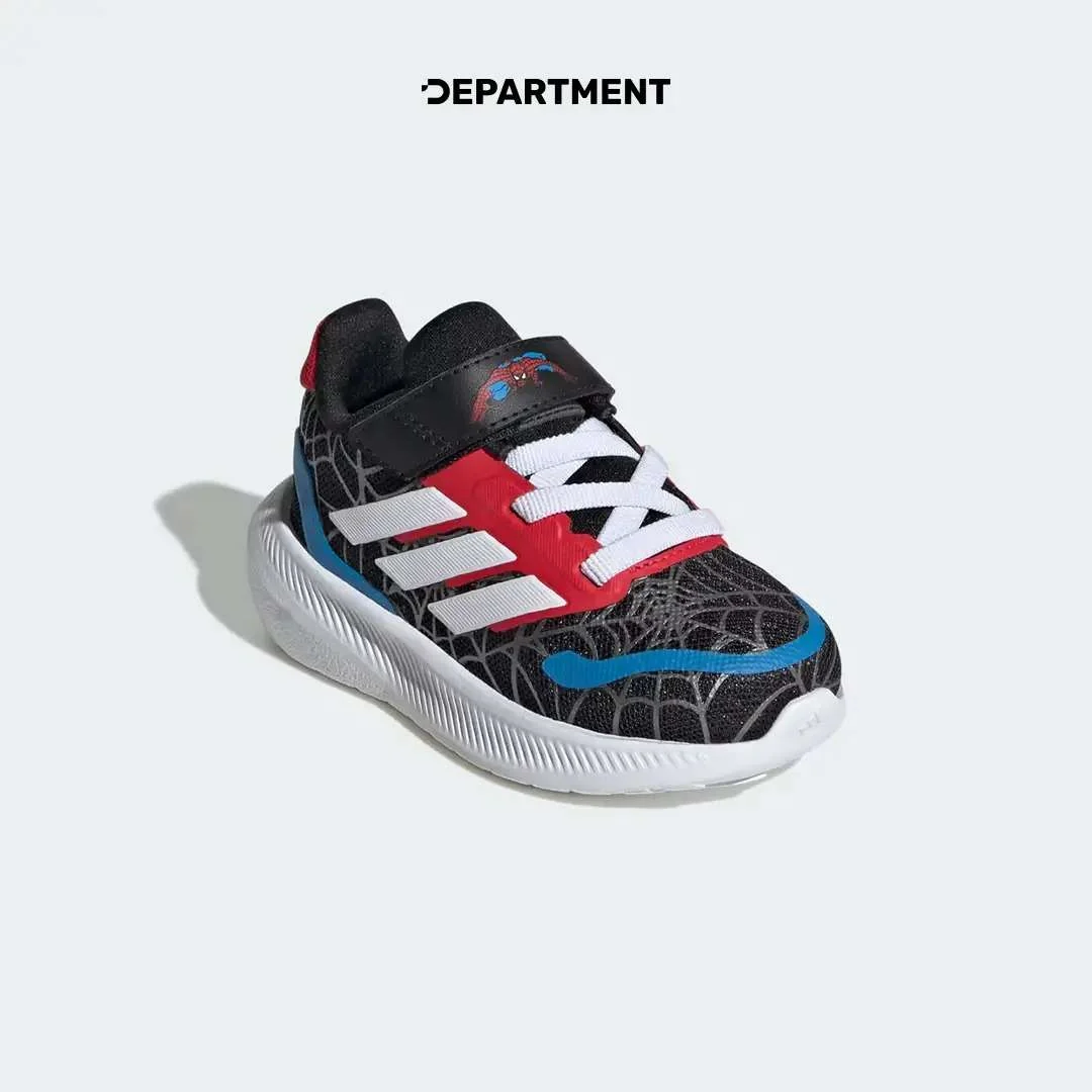 ADIDAS RUNFALCON EL INFANTS X MARVEL SPIDER-MAN - Image 3
