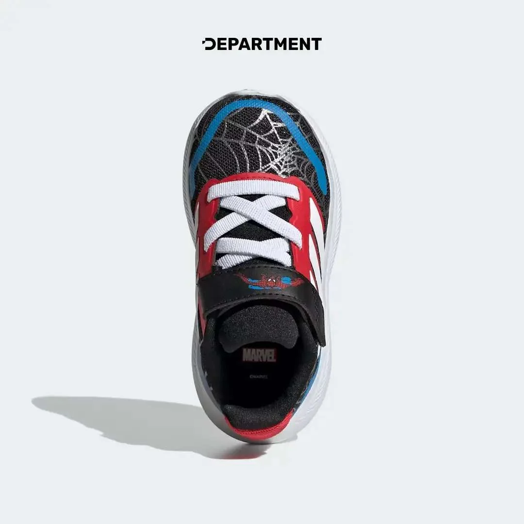 ADIDAS RUNFALCON EL INFANTS X MARVEL SPIDER-MAN - Image 5