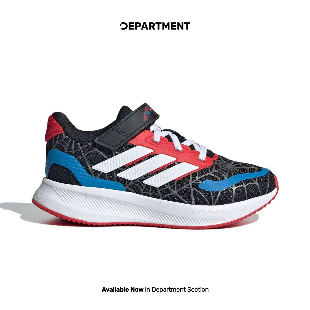 ADIDAS RUNFALCON X MARVEL "SPIDER-MAN"