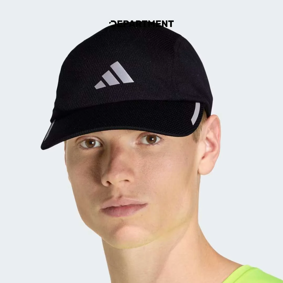ADIDAS RUNNING MESH 4 PANEL CLIMACOOL - Image 3