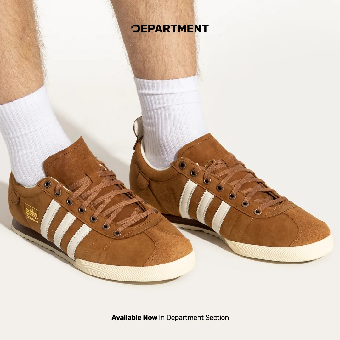 ADIDAS SAMBA 62 - Image 2
