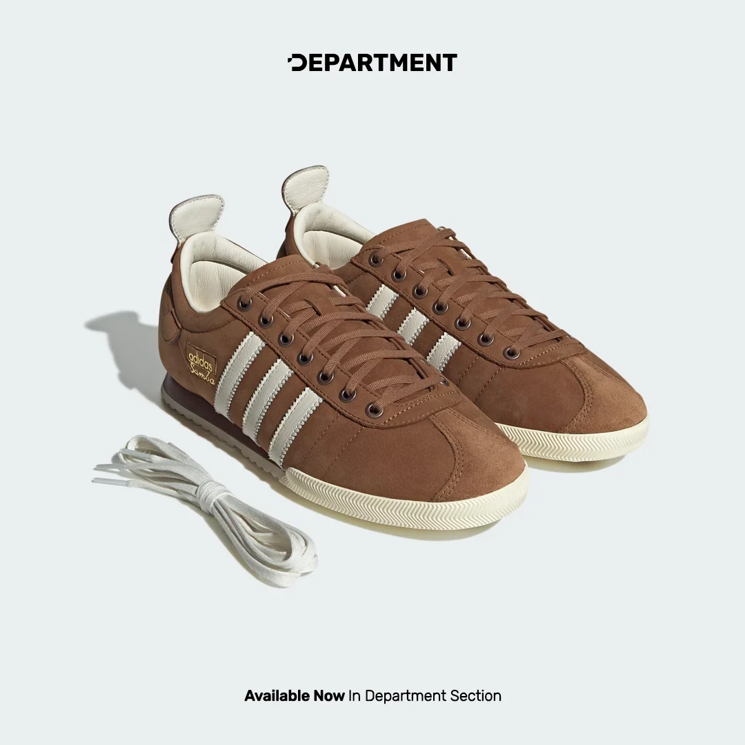 ADIDAS SAMBA 62 - Image 3