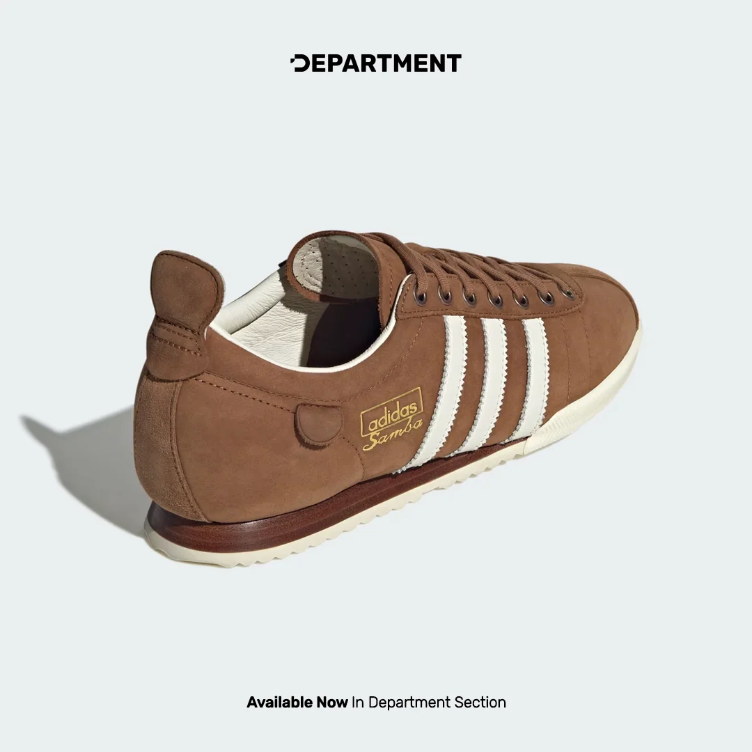 ADIDAS SAMBA 62 - Image 4