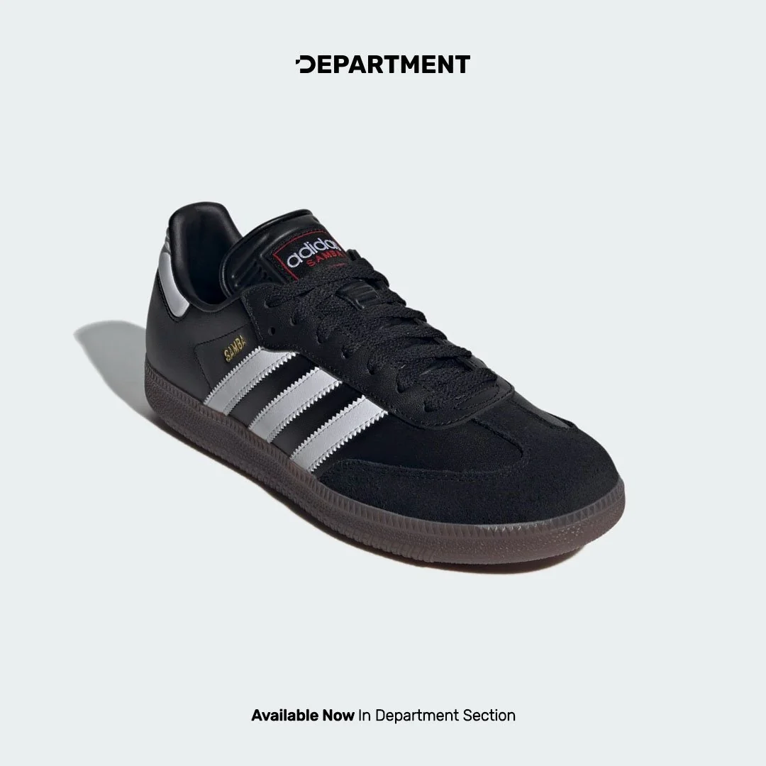 ADIDAS SAMBA INDOOR - Image 3