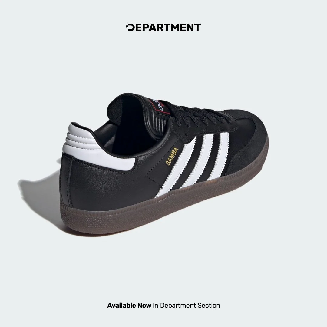 ADIDAS SAMBA INDOOR - Image 4