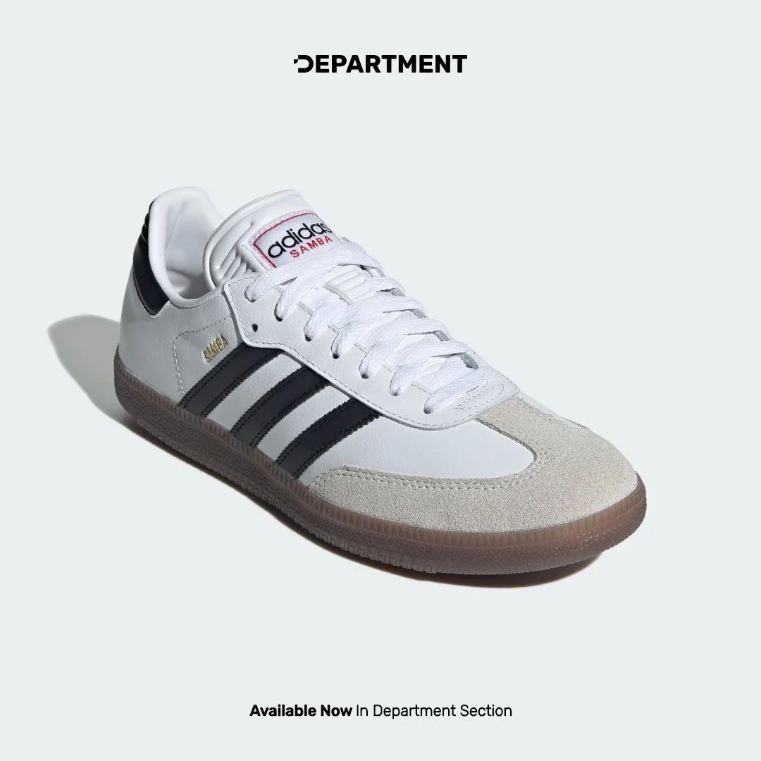 ADIDAS SAMBA INDOOR - Image 3