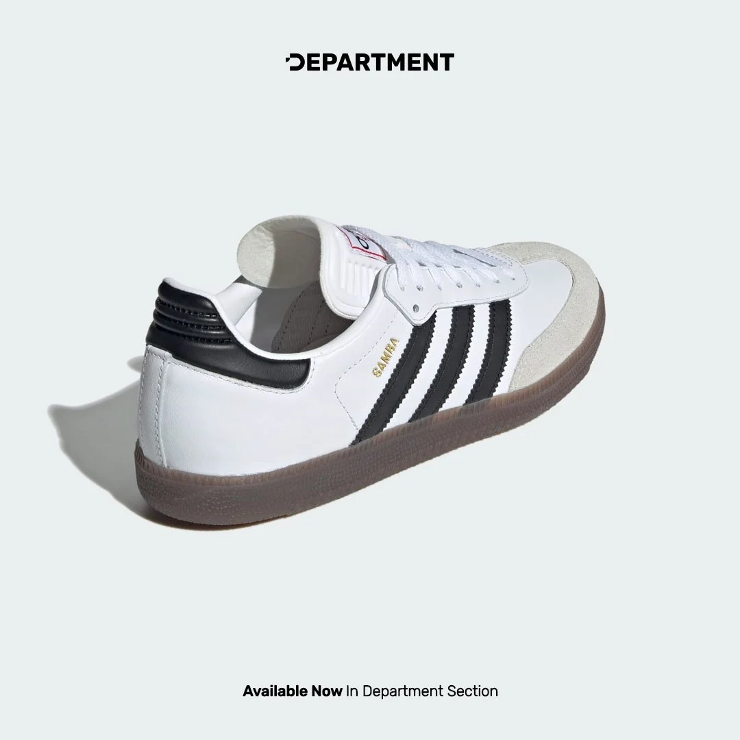 ADIDAS SAMBA INDOOR - Image 4