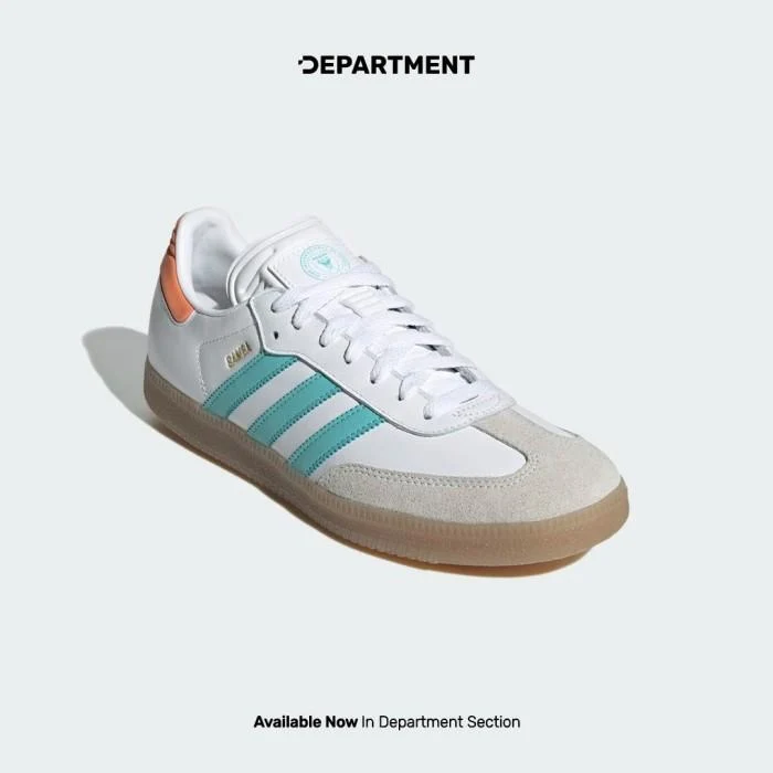 ADIDAS SAMBA INTER MIAMI CF IN - Image 3