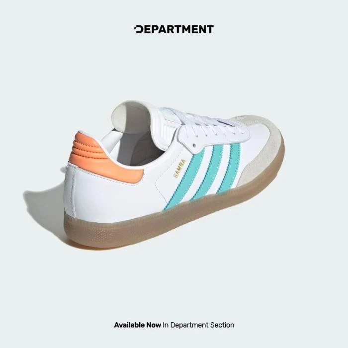 ADIDAS SAMBA INTER MIAMI CF IN - Image 4