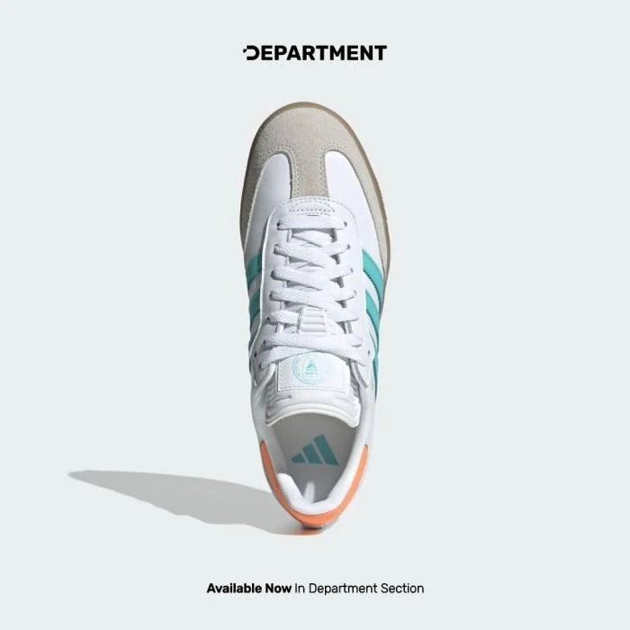 ADIDAS SAMBA INTER MIAMI CF IN - Image 5