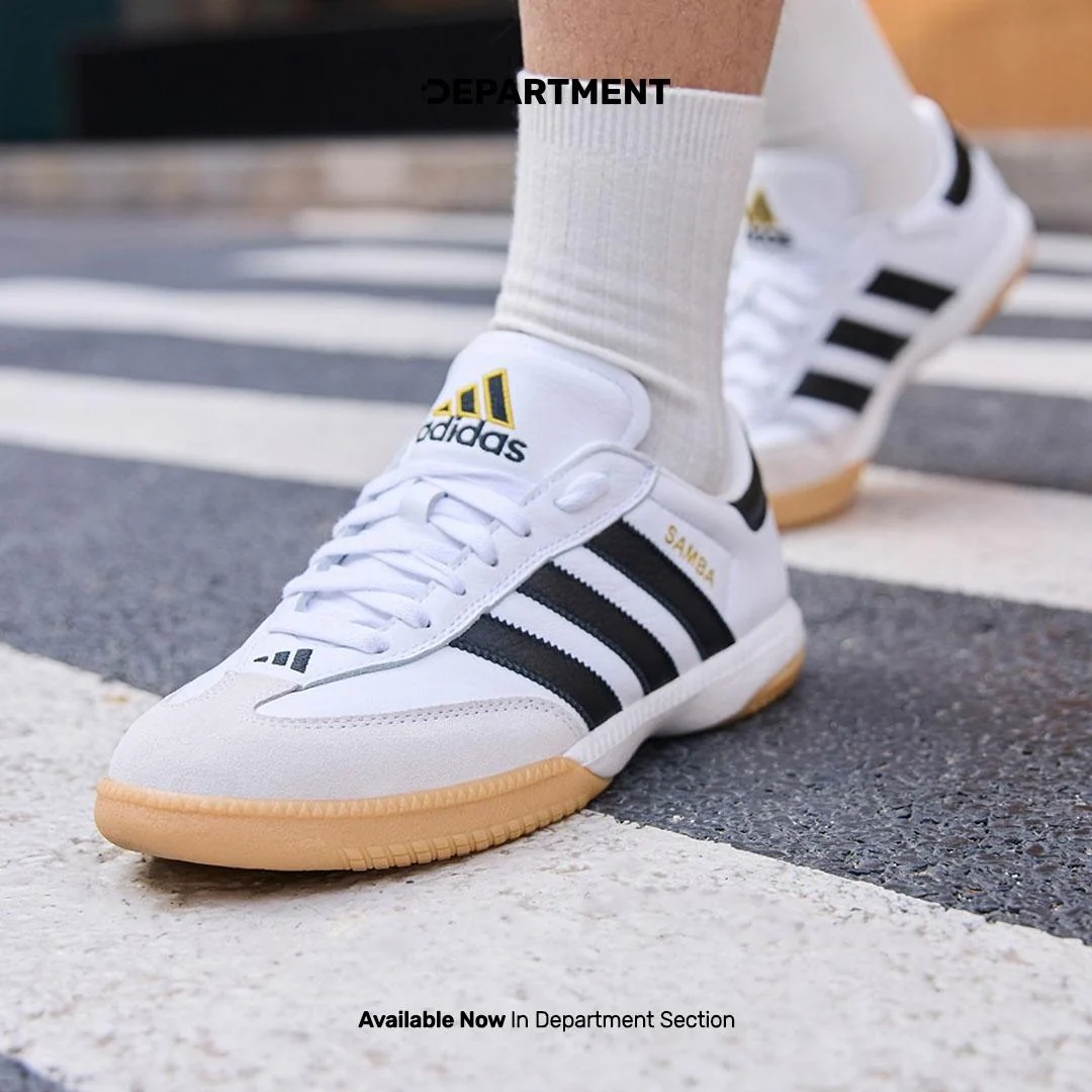 ADIDAS SAMBA MN - Image 2
